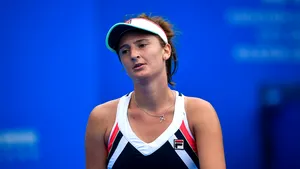 Irina Begu, despre victoria de la Australian Open: Eu cred că astăzi publicul a fost în mare parte cu mine şi am simţit asta / Cine-i va fi rivală în faza următoare