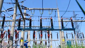 Sectorul energetic a alimentat bugetul de stat cu peste 67 mld. lei în doi ani