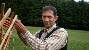 Primul pelerin la Rusalii a ajuns la Şumuleu-Ciuc după ce a parcurs călare drumul de la Budapesta