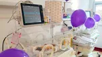 Peste 25.000 de copii se nasc prematur anual în România / Unul din trei poate dezvolta bronhodisplazie pulmonară