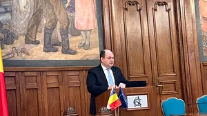 România a depăşit Polonia la PIB per capita şi este peste Ungaria, Croaţia sau Grecia