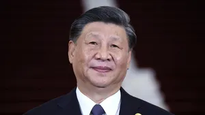 Preşedintele Chinei pregăteşte un turneu în Europa. Va vizita Franţa, Serbia şi Ungaria