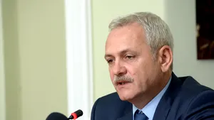 Dragnea: Nu exclud o discuţie privind invitarea UDMR la guvernare