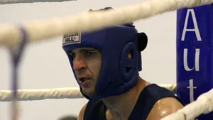 Ionuţ Gheorghe nu participă la 