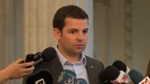 Constantin: Sper ca Ponta să candideze la Preşedinţie, poate fi acel preşedinte care să ofere linişte - VIDEO