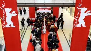 Cinematografia românească, promovată la Berlinală