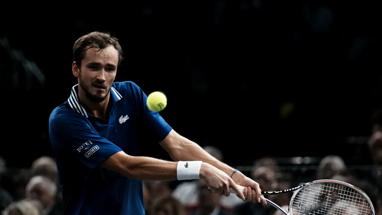 Decizie revoluţionară în tenisul masculin. ATP a eliminat punctele de clasament la Wimbledon 2022
