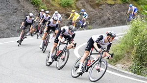 Turul Franţei. Tim Wellens câştigă etapa 15, al 113-lea ciclist cu victorii în toate Marile Tururi