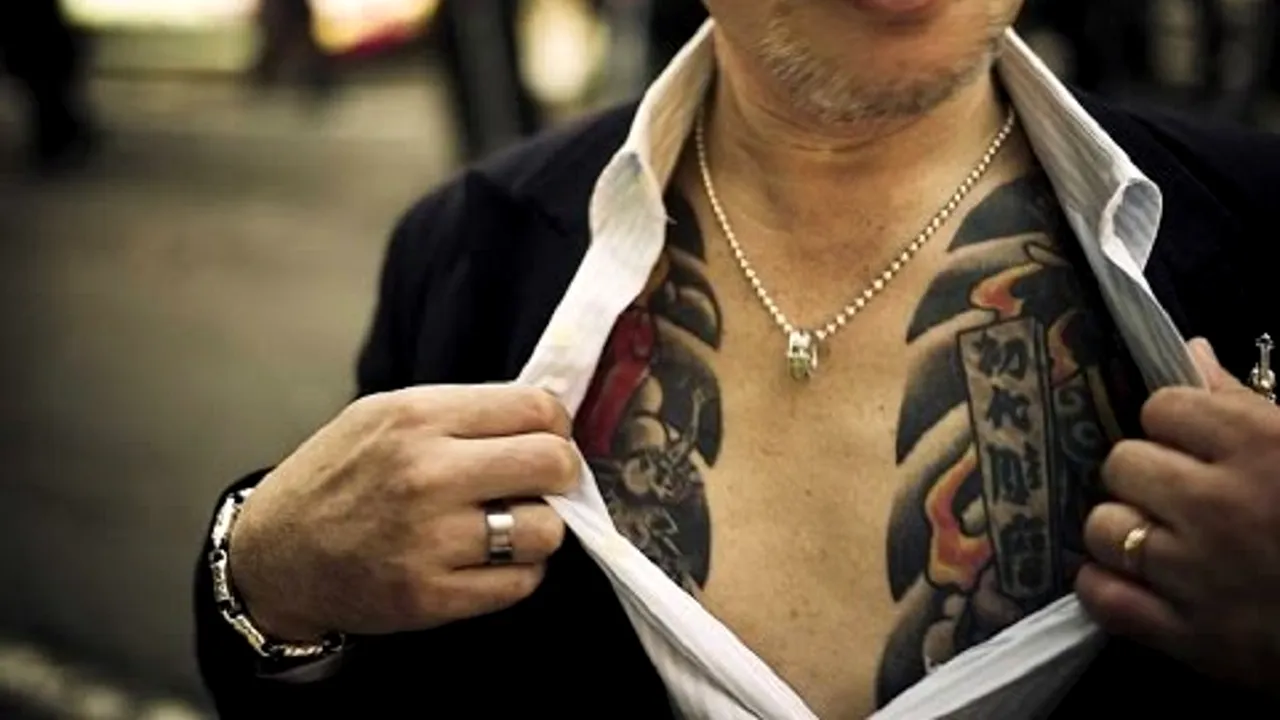 Yakuza, temuta mafie japoneză, trece printr-o „criză de personal”/ „Gruparea criminală a devenit acum o corporaţie”, caracterizează un istoric atmosfera din interiorul clanului