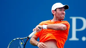 Tenismanul american Wayne Odesnik, suspendat 15 ani pentru dopaj