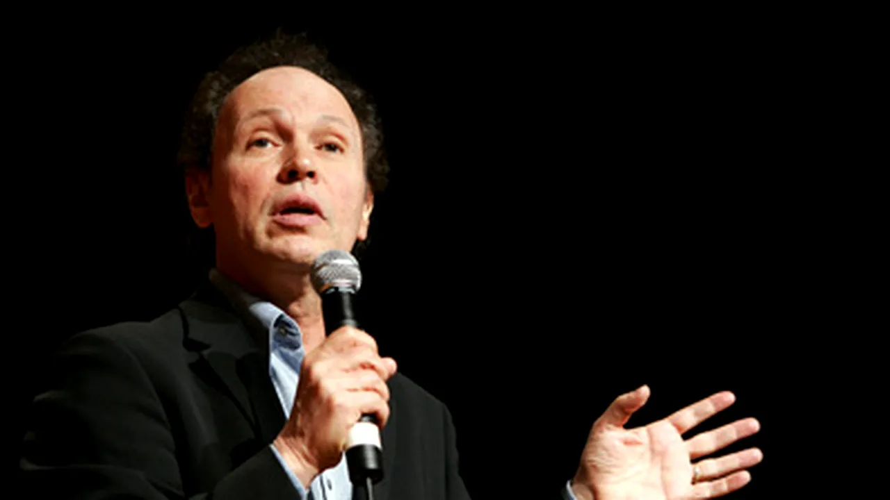 Billy Crystal se întoarce pe marile ecrane