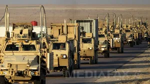 Moscova: Activitatea NATO în Caucazul de Sud constituie o ameninţare pentru stabilitatea în regiune