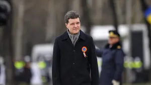 Nicușor Dan, președintele României de Ziua Națională: Trăim mai prost decât anul trecut. Dar trăim mult mai bine decât acum 20 de ani