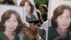Organizaţia rusă Memorial anunţă suspendarea activităţilor în Cecenia