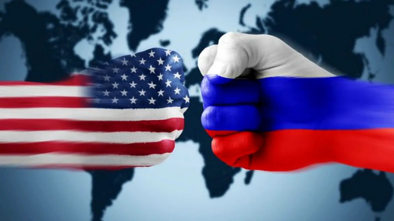 Sancţiunile SUA ar putea distruge perspectivele unor relaţii mai bune cu Rusia