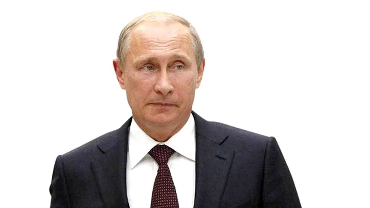 Putin avertizează România şi Polonia că se află în vizorul rachetelor Rusiei