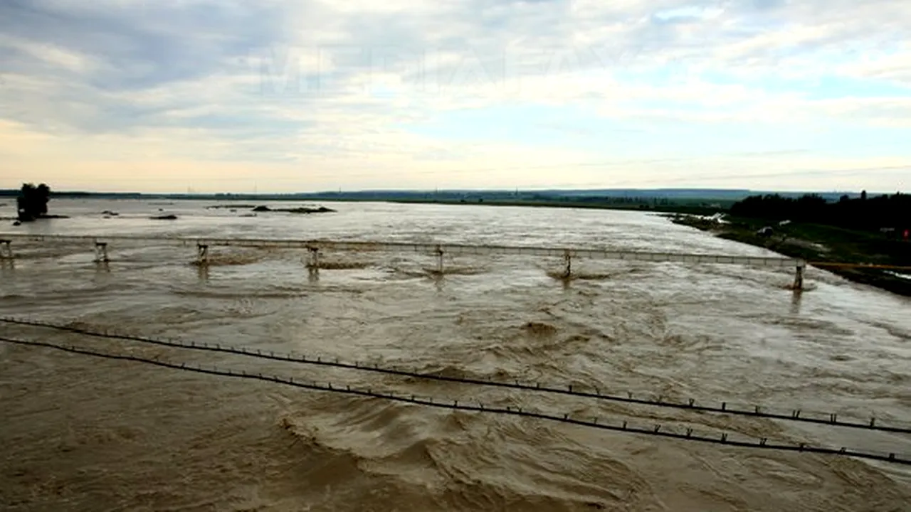 EU Commissioner For Humanitarian Aid To Visit Romania, Three More Members Offer Flood Relief