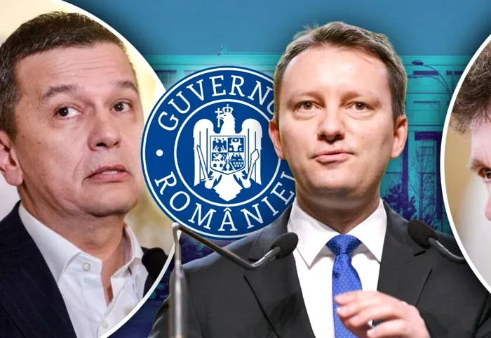 LIVE UPDATE Zi decisivă pentru formarea noului Guvern. Liderii partidelor se întâlnesc diseară cu Nicușor Dan la Palatul Cotroceni. Siegfried Mureșan și Sorin Grindeanu, variantele de premier