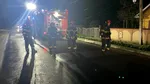 Prahova: O cisternă care transporta GPL s-a răsturnat. Populația a fost evacuată pe o rază de un kilometru. A fost emis RO-Alert