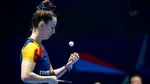 Andreea Dragoman, eliminată dramatic la China Smash 2026 la tenis de masă după ce a condus cu 2-1 la seturi și 8-6 în decisiv