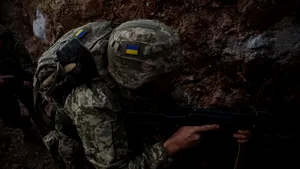 Guvernatorul adjunct al Harkovului: Rusia controlează 60% din oraşul Vovceansk. 10.500 de civili au fost evacuaţi din regiunea Harkov din cauza ruşilor