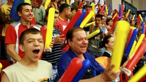 România va întâlni Suedia în finala mică a CE de tineret