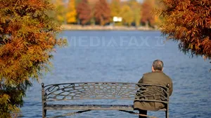 PROGNOZA METEO: Temperaturi de primăvară, luni şi marţi. Cum va fi vremea la începutul săptămânii