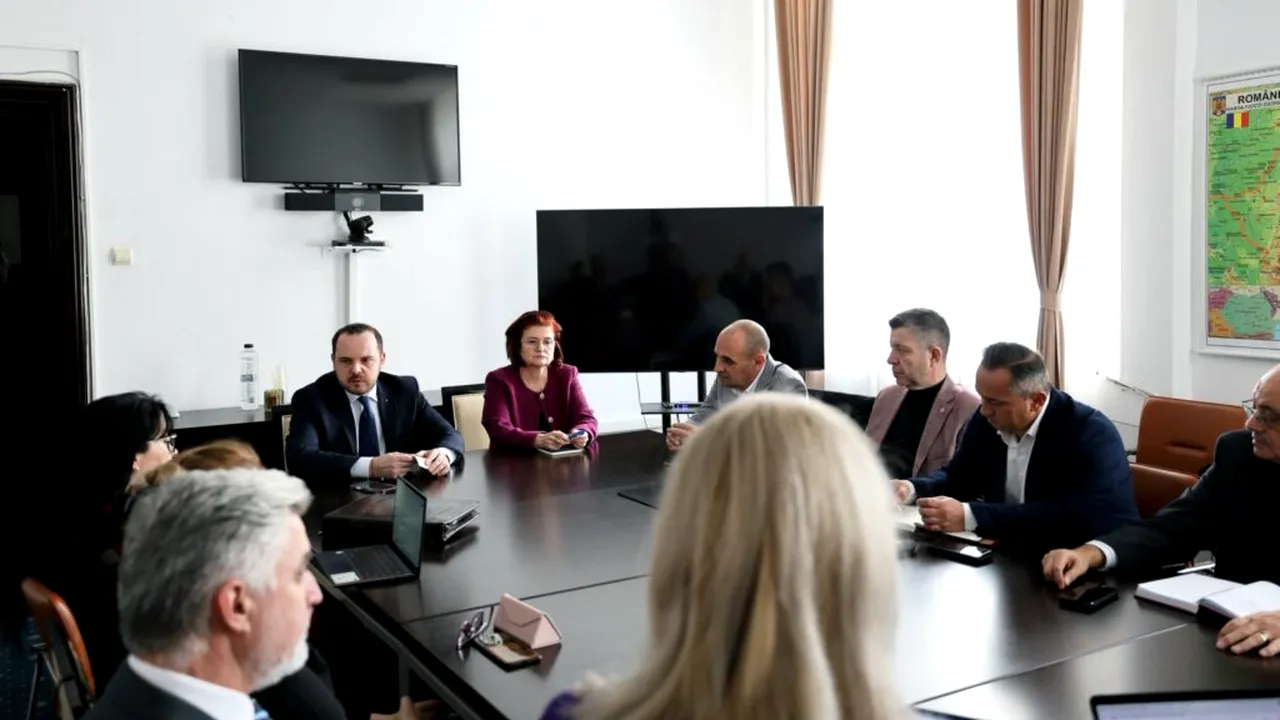 Rogobete anunță un nou normativ de personal în Sănătate: Resursa nu poate fi dimensionată doar în funcție de numărul de paturi