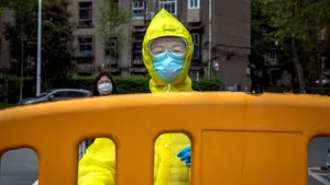 China nu raportează nici un caz nou de coronavirus pentru prima dată de la începutul pandemiei