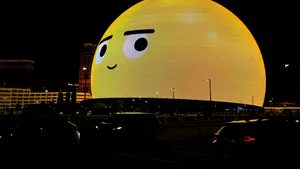 Las Vegas Sphere atrage milioane de turiști, dar continuă să genereze pierderi uriașe