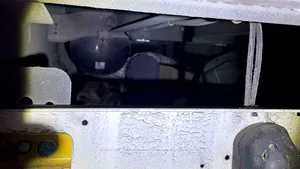 Palestinian descoperit sub un camion care intra în România pe la Giurgiu