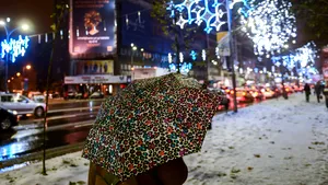 Cum va fi vremea de Crăciun şi Revelion. Prognoza meteo pentru următoarele 4 săptămâni