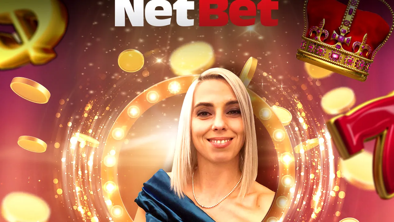 O clujeancă a luat jackpotul RECORD la NetBet! Câţi bani a câştigat şi ce va face cu ei!