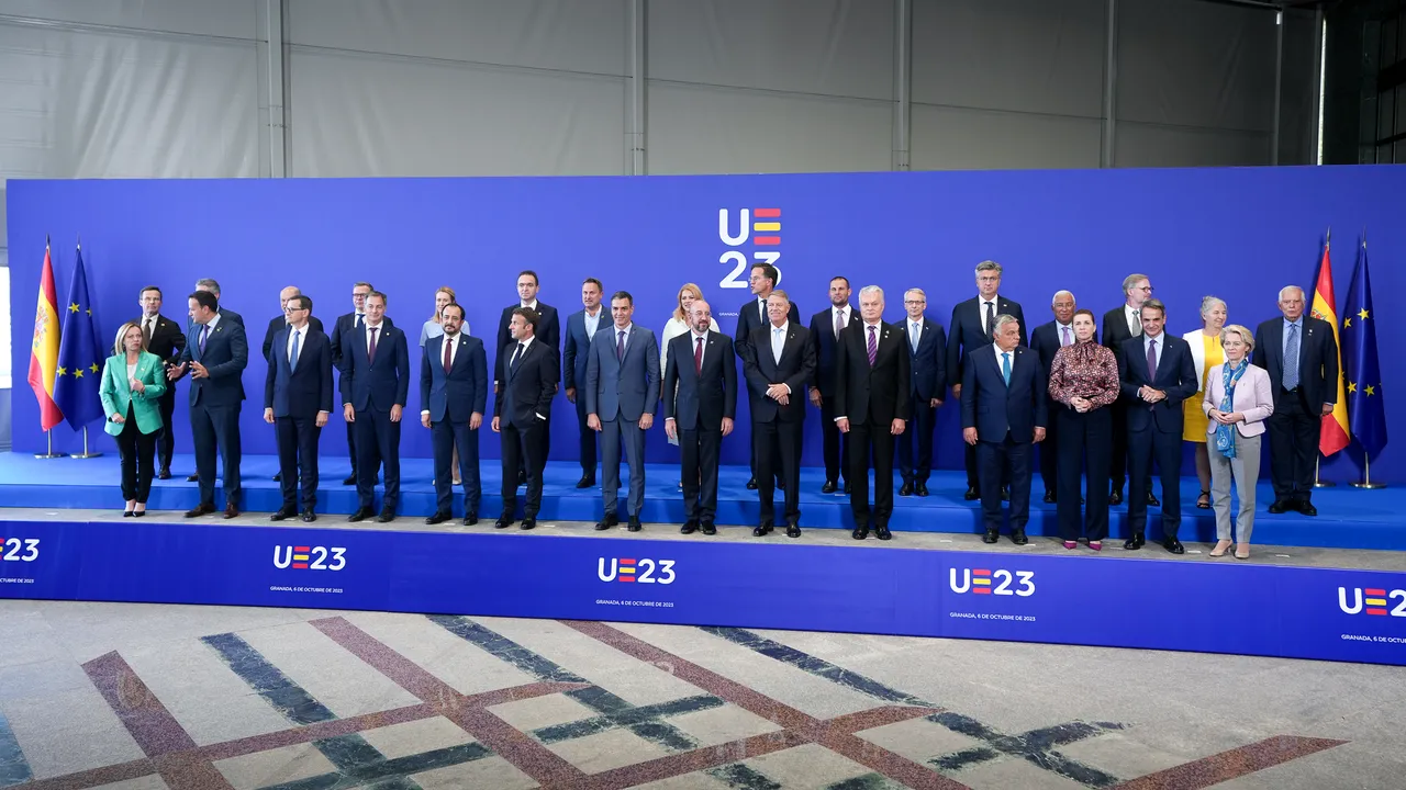 UE este astăzi o putere geopolitică, nu doar economică. Josep Borrell, oficial de top al UE, le-a trasmis aceste cuvinte chinezilor 