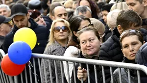 Viitorul Republicii Moldova stă pe buletinul de vot: O alegere de generație / Ce s-ar întâmpla dacă Moldova s-ar întoarce spre Rusia?