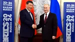Putin a ordonat guvernului şi celei mai mari bănci din Rusia să coopereze cu China în domeniul inteligenţei artificiale