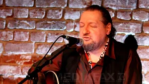 AG Weinberger concertează, duminică, în noua formulă de grup, la Sala Teatrelli din Capitală