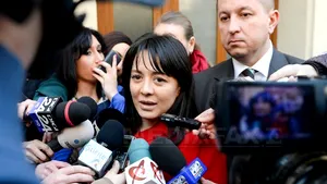 Codrin Ştefănescu: Oana Mizil va fi exclusă din PSD 