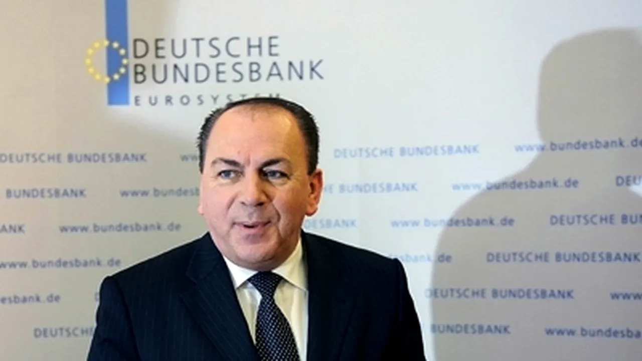 Situaţia economică din zona euro nu dă semne de ameliorare