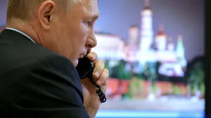 New York Times: Războiul de lungă durată al lui Vladimir Putin cu sistemul ştiinţific american. 