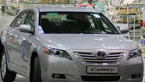 Autovehicule Toyota construite în China au probleme la sistemul electric