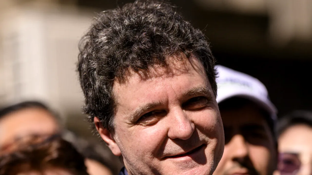 Nicușor Dan: Lansez o rubrică nouă, dedicată demontării falsurilor care circulă online despre mine