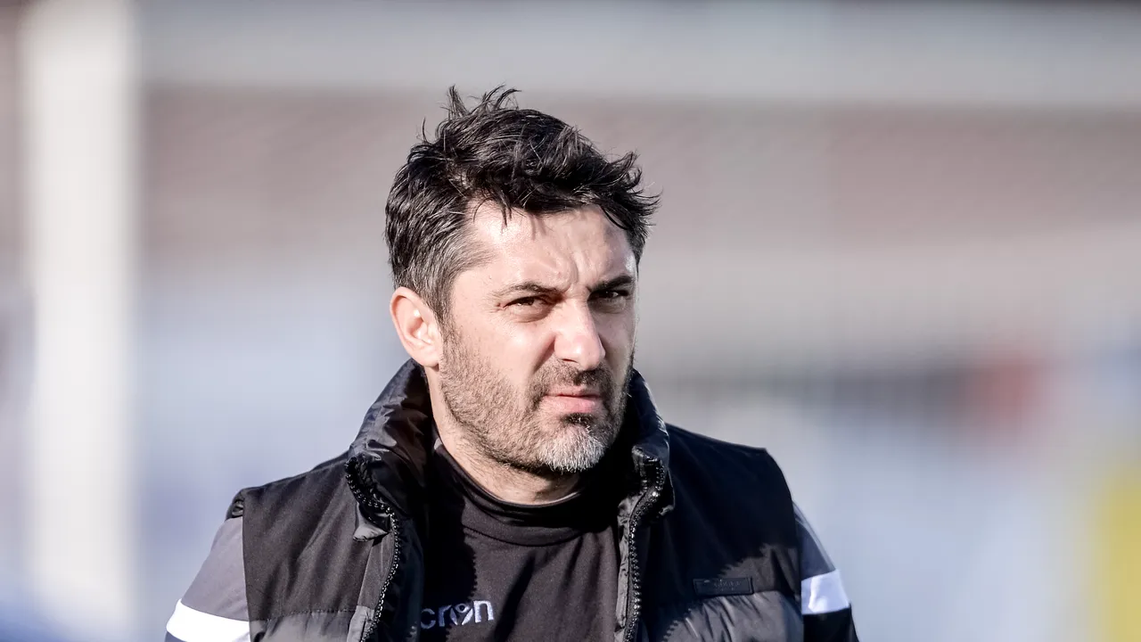 Claudiu Niculescu a semnat cu un nou club