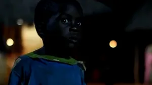 David Beckham şi Nelson Mandela, într-o campanie pentru Salvaţi Copiii - VIDEO