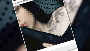 Autorităţile din Austria monitorizează sute de islamişti, inclusiv o femeie de origine română convertită la islam