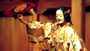 Spectacole de teatru japonez, la TNB