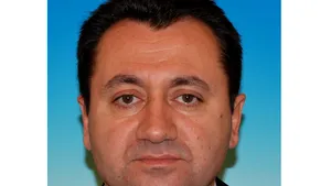 Deputatul PSD Florin Pâslaru, amendat penal cu 2.000 de lei pentru că şi-a angajat fiul la Parlament