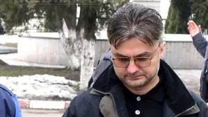 Csibi a refuzat ambulanţa de la SJU Miercurea Ciuc şi a plecat cu maşina sa la spitalul din Tg.Mureş