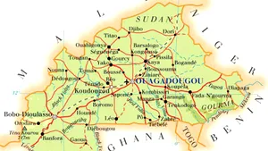 Cel puţin 67 de morţi în urma unui accident rutier în Burkina Faso