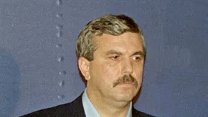 Romanian Interior Ministry Will Cover Police Officers' Wages Until End '09